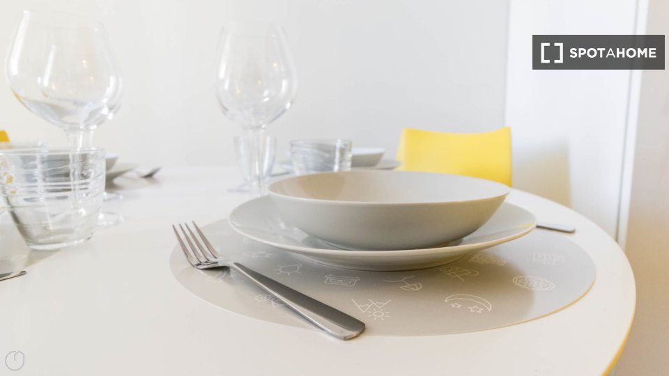 Immagine 5 di Appartamento in affitto  in Corso Buenos Aires a Milano