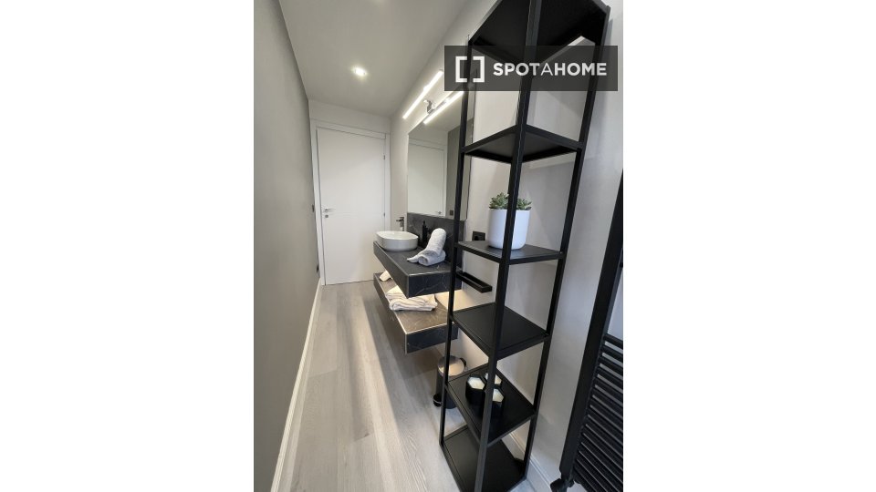 Immagine 10 di Appartamento in affitto  in Via Senese a Firenze