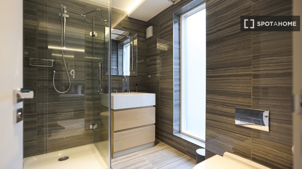 Immagine 10 di Appartamento in affitto  in William Mews a 