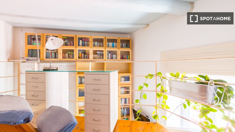 Immagine 15 di Appartamento in affitto  in Rampe Montemiletto a Napoli