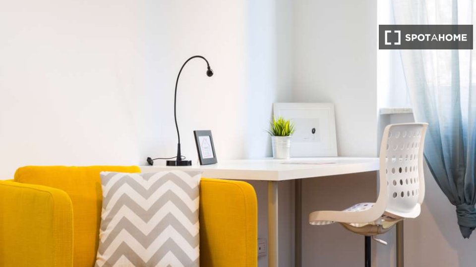 Immagine 8 di Camera condivisa in affitto  in Via Dei Mandorli Milan a Buccinasco