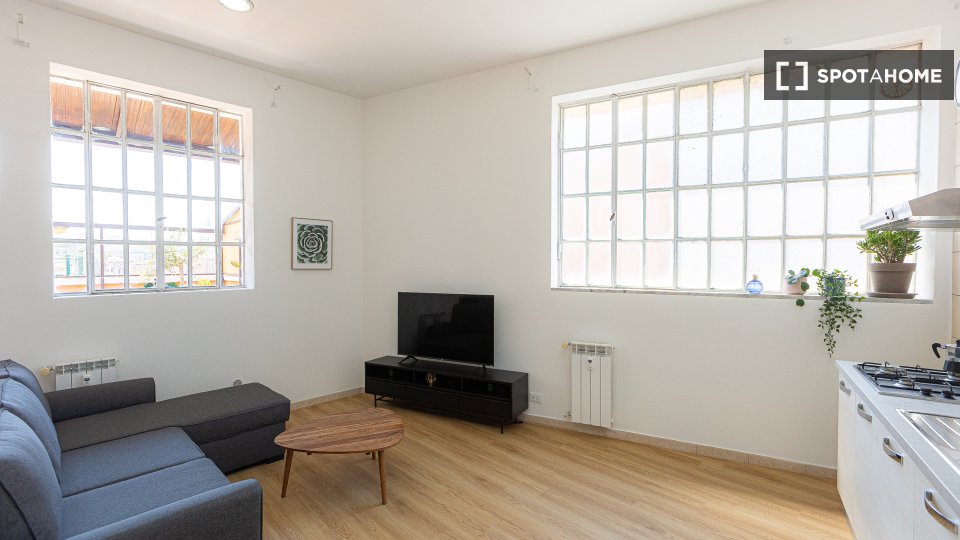 Immagine 18 di Appartamento in affitto  in Via Premuda a Roma