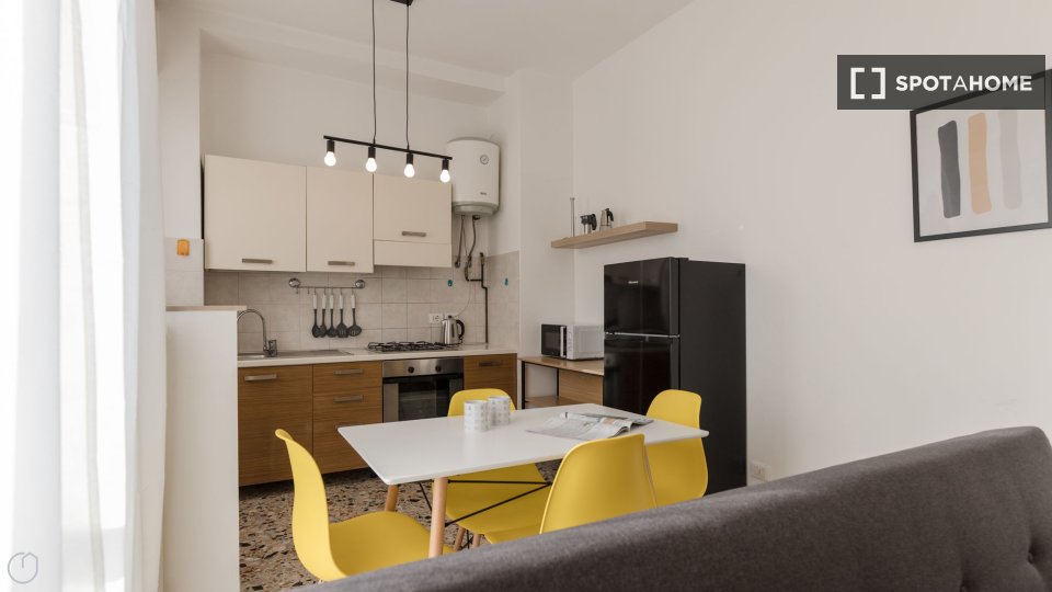 Immagine 19 di Appartamento in affitto  in Via Quarnaro a Monza