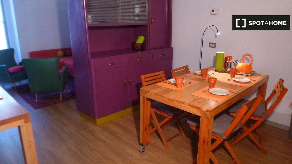 Immagine 8 di Ufficio in affitto  in Piazza Tito Minniti a Milano