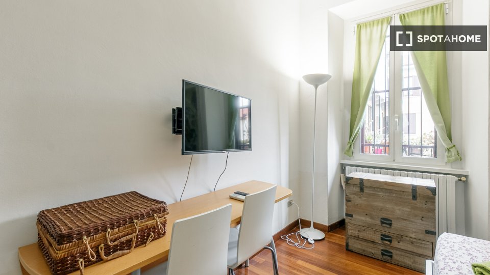 Immagine 19 di Ufficio in affitto  in Ripa di Porta Ticinese a Milano