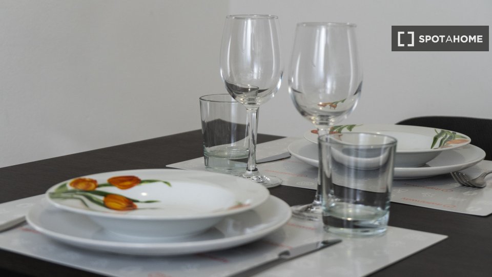 Immagine 12 di Appartamento in affitto  in Via Ferrarese a Bologna