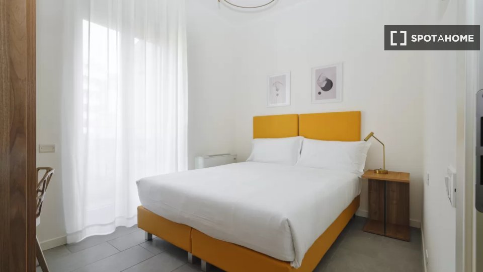 Immagine 2 di Appartamento in affitto  in Via Adda a Milano