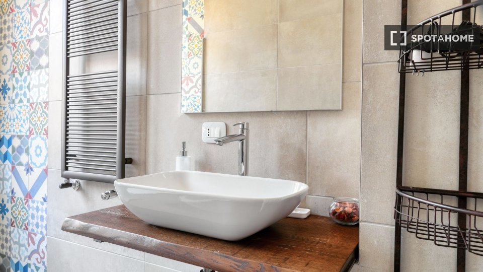 Immagine 16 di Appartamento in affitto  in Via Tortona a Milano