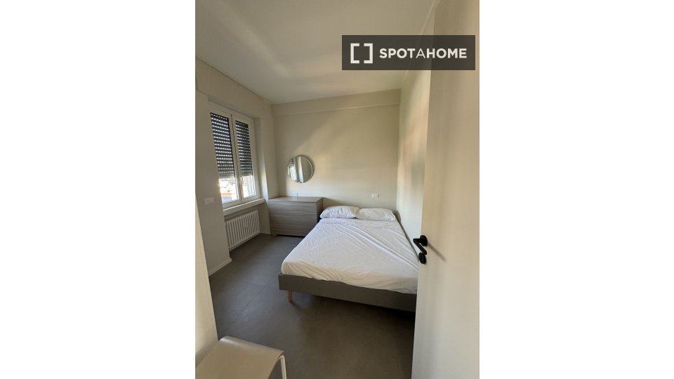 Immagine 15 di Appartamento in affitto  in Giuseppe a Milano