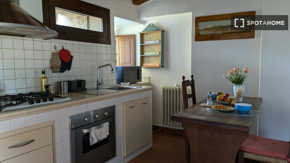 Immagine 19 di Appartamento in affitto  in Via Torregalli a Firenze