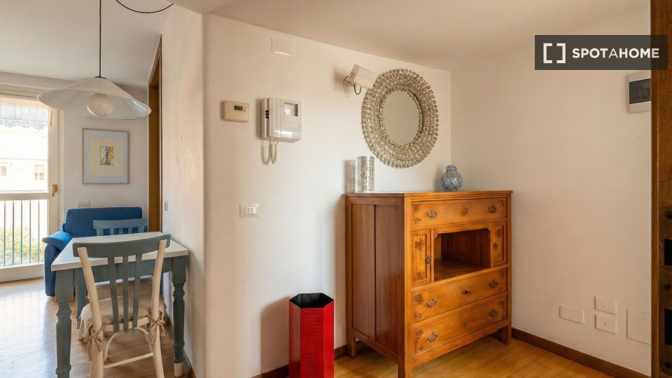 Immagine 9 di Appartamento in affitto  in Corso S. Gottardo a Milano