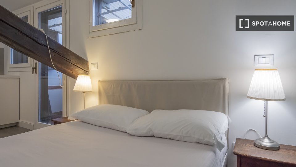 Immagine 18 di Appartamento in affitto  in Viale Certosa a Milano