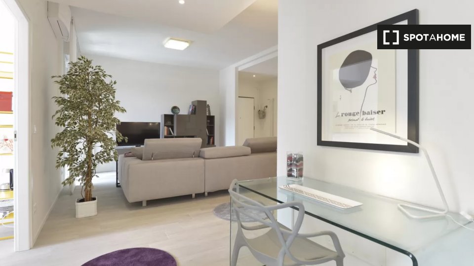 Immagine 7 di Appartamento in affitto  in Via Luigi Vestri a Bologna