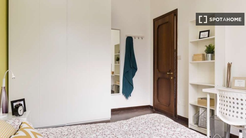 Immagine 6 di Camera condivisa in affitto  in Viale Giovanni Vicini a Bologna