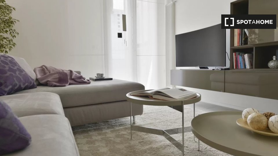 Immagine 5 di Appartamento in affitto  in Via Luigi Vestri a Bologna