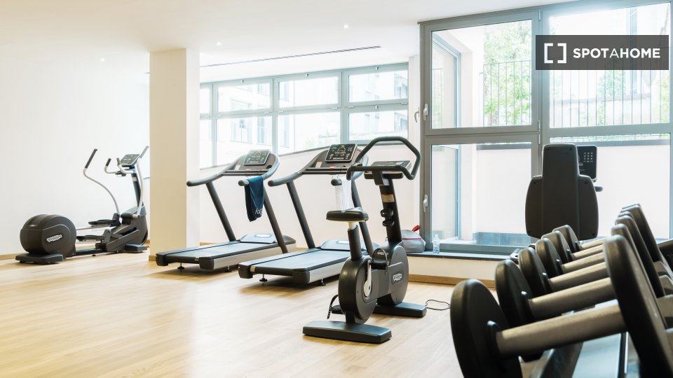 Immagine 14 di Appartamento in affitto  in Via Gustavo Fara a Milano