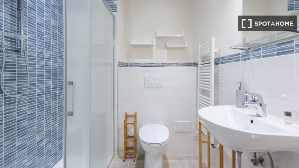 Immagine 6 di Appartamento in affitto  in Via Tripoli a Firenze