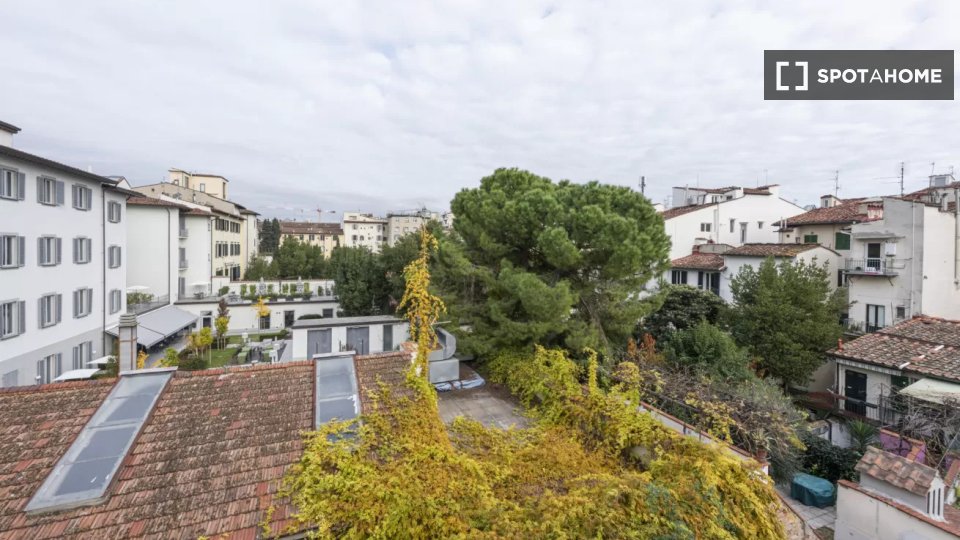 Immagine 15 di Appartamento in affitto  in Via Guelfa a Firenze