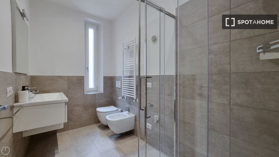 Immagine 14 di Appartamento in affitto  in Corso Buenos Aires a Milano