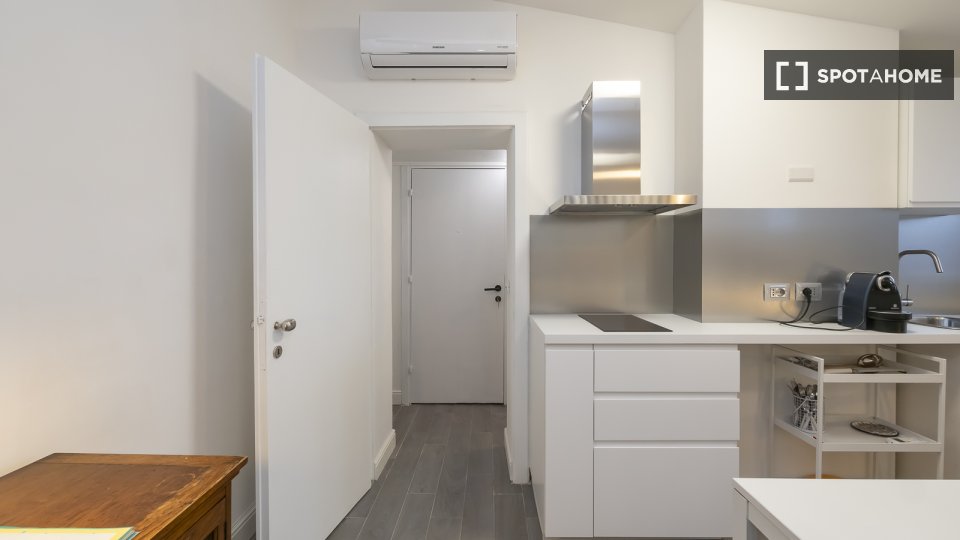 Immagine 12 di Appartamento in affitto  in Viale Certosa a Milano