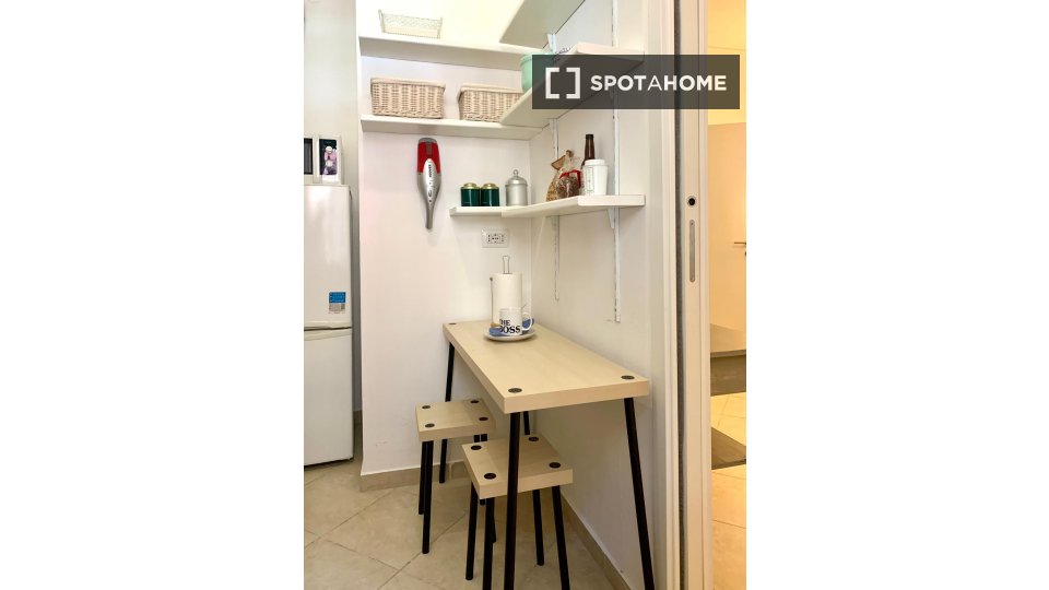 Immagine 10 di Appartamento in affitto  in Via dei Grimani a Milano