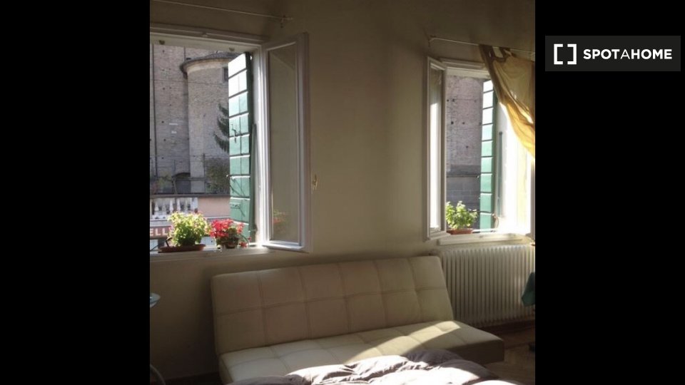 Immagine 4 di Ufficio in affitto  in Via Cavazzana a Padova