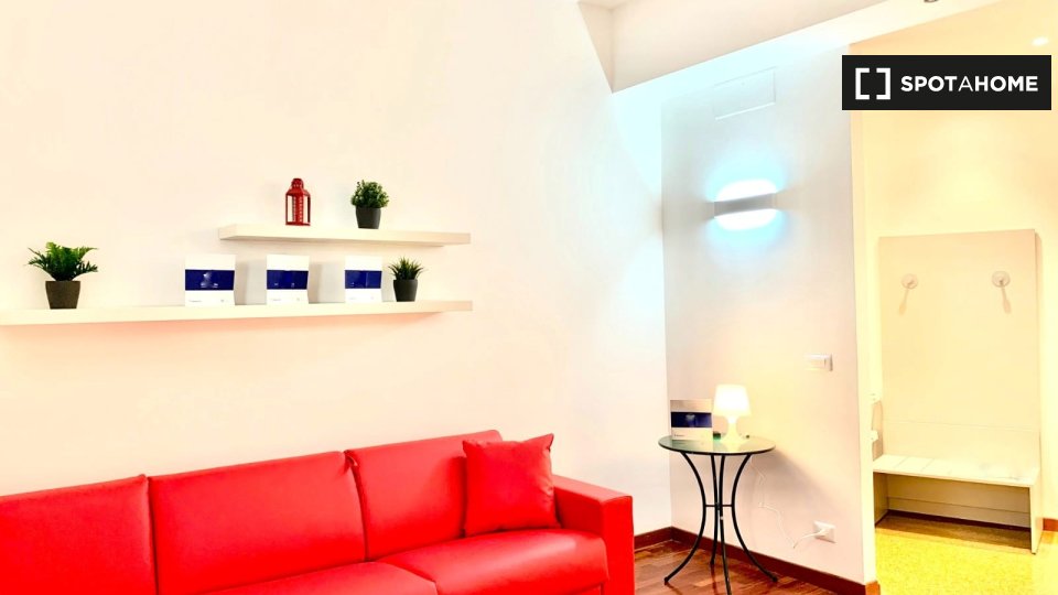 Immagine 5 di Appartamento in affitto  in Viale Goffredo Franchini a Genova