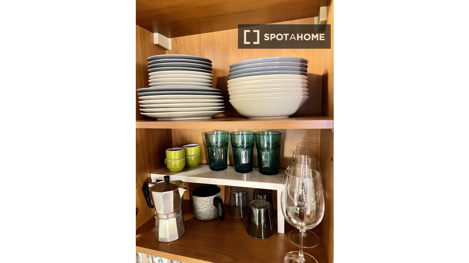 Immagine 6 di Ufficio in affitto  in Via dei Chiavari a Roma