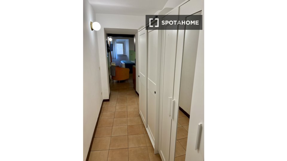 Immagine 18 di Ufficio in affitto  in Via dei Chiavari a Roma