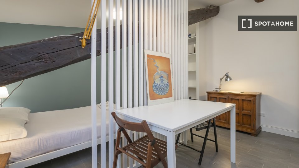 Immagine 9 di Appartamento in affitto  in Viale Certosa a Milano