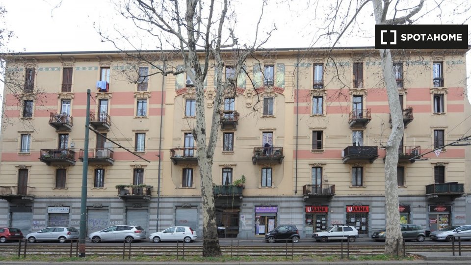 Immagine 16 di Ufficio in affitto  in Viale Certosa, 20151 Milano MI, Italy a Milano