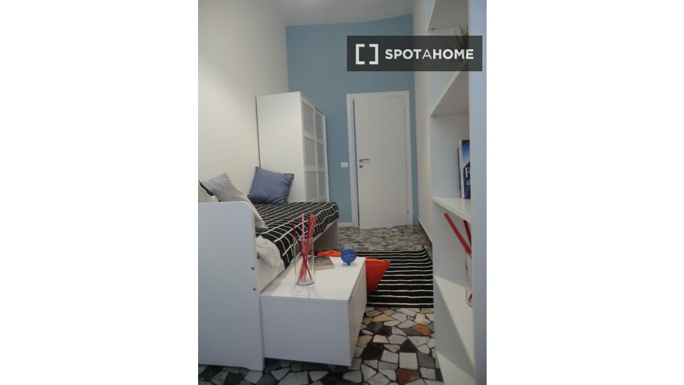 Immagine 11 di Camera condivisa in affitto  in Galleria Santa Lucia a Padova