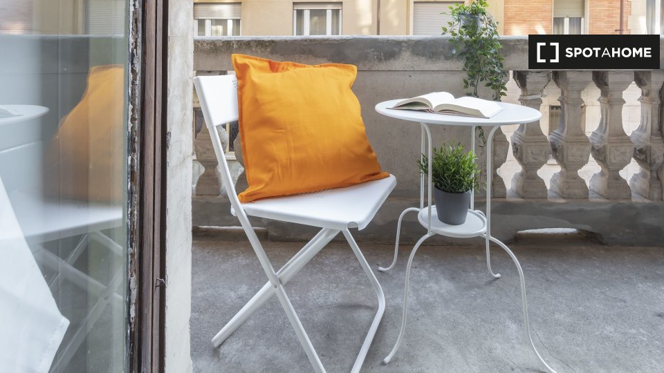 Immagine 16 di Camera condivisa in affitto  in Via Stefano Maria Clemente a Torino