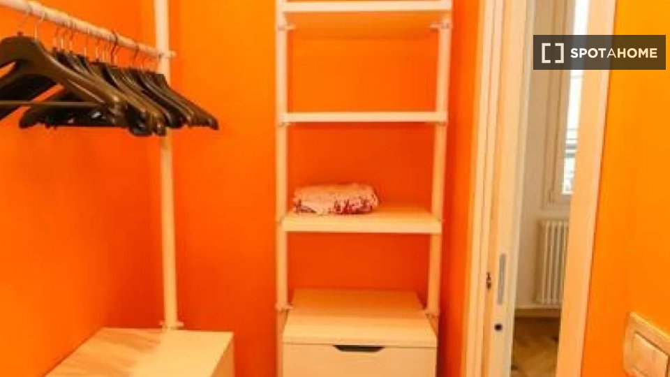 Immagine 12 di Appartamento in affitto  in Via XX Settembre a Genova