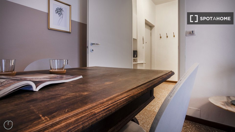 Immagine 9 di Appartamento in affitto  in Via Giuseppe Cesare Abba a Milano