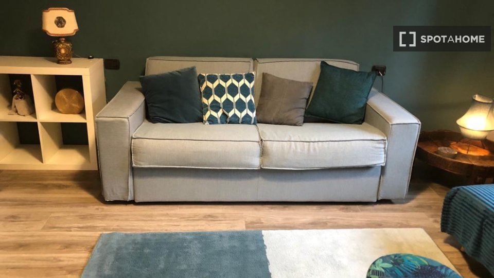 Immagine 6 di Appartamento in affitto  in Via Enrico Cialdini a Milano