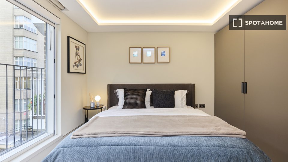 Immagine 7 di Appartamento in affitto  in William Mews a 