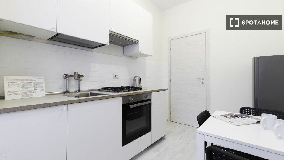 Immagine 6 di Appartamento in affitto  in Via Giacomo Puccini a Monza