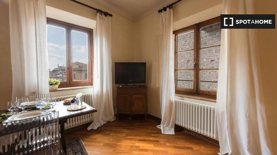 Immagine 7 di Appartamento in affitto  in P.za della Signoria a Firenze