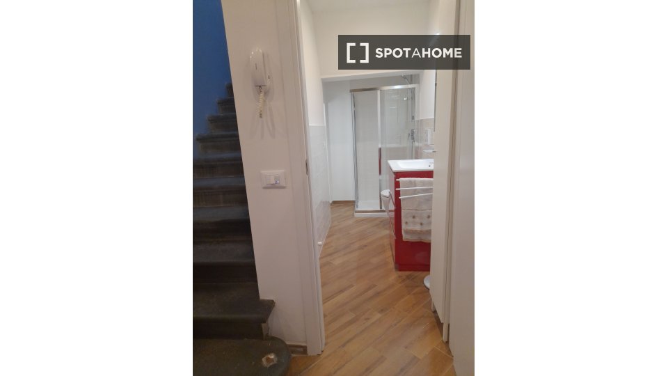 Immagine 10 di Camera condivisa in affitto  in Via Giambattista Lulli a Firenze