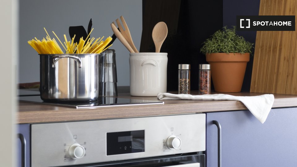 Immagine 17 di Ufficio in affitto  in Via Sebastiano Serlio a Bologna