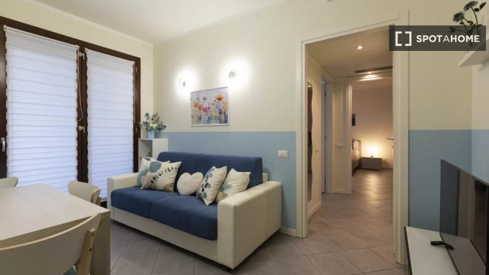 Immagine 16 di Appartamento in affitto  in Viale Sarca a Milano