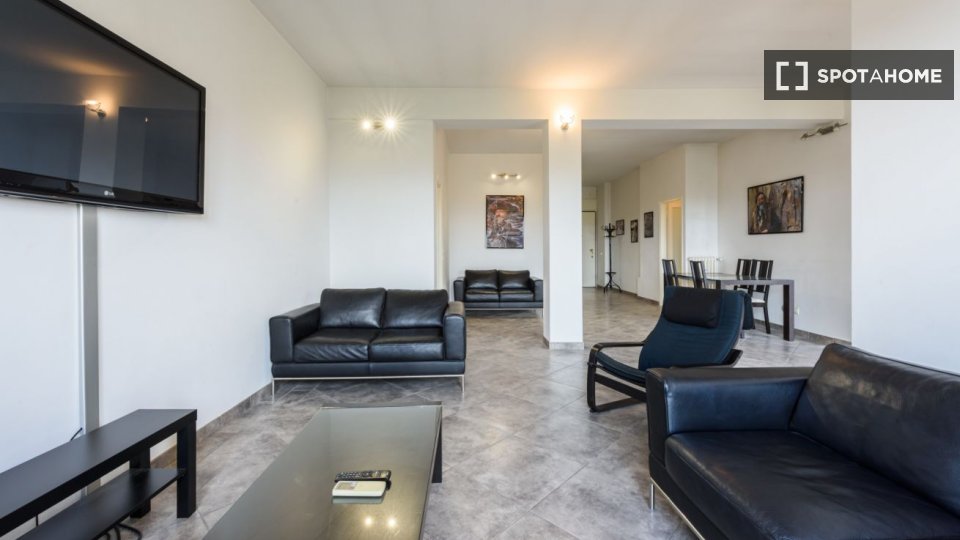 Immagine 6 di Appartamento in affitto  in Via Frà Domenico Buonvicini a Firenze