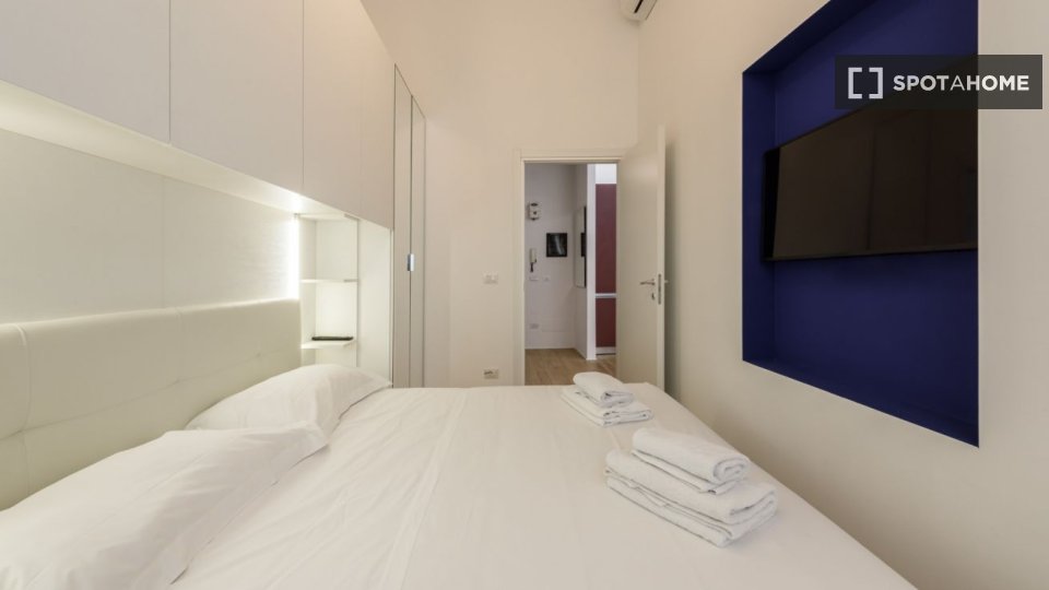 Immagine 14 di Appartamento in affitto  in Via di S. Niccolò a Firenze