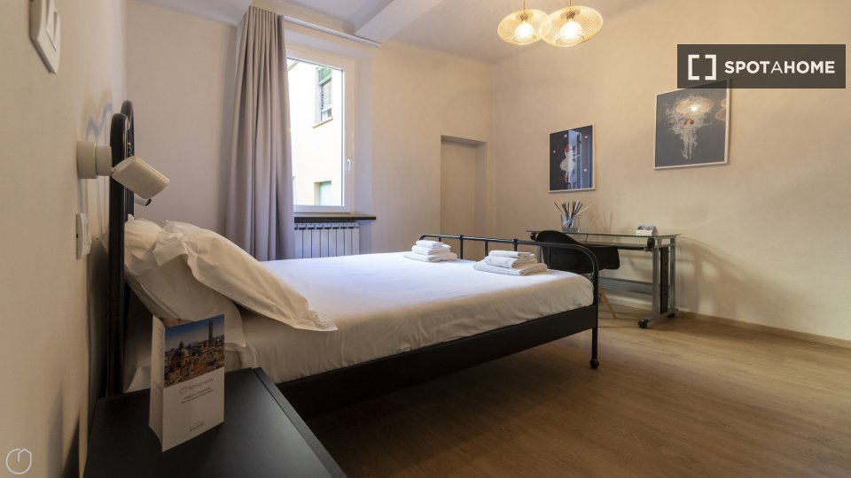 Immagine 2 di Appartamento in affitto  in Via San Vitale a Bologna