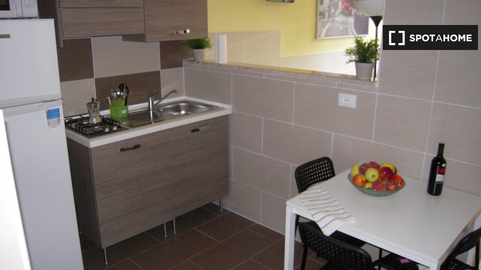 Immagine 6 di Ufficio in affitto  in Via Alessandro Stoppato a Bologna