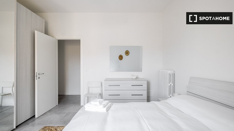 Immagine 9 di Appartamento in affitto  in Via Giovanni Lorenzo Bernini a Bologna