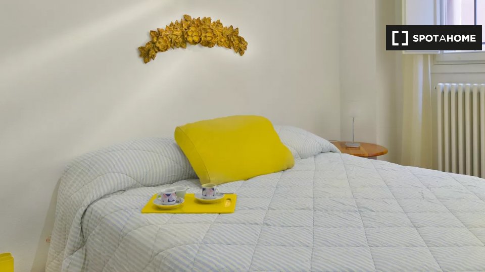 Immagine 10 di Appartamento in affitto  in Via Miramonte a Bologna