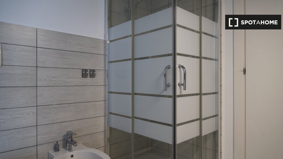 Immagine 17 di Appartamento in affitto  in Via Bruno Maderna a Milano