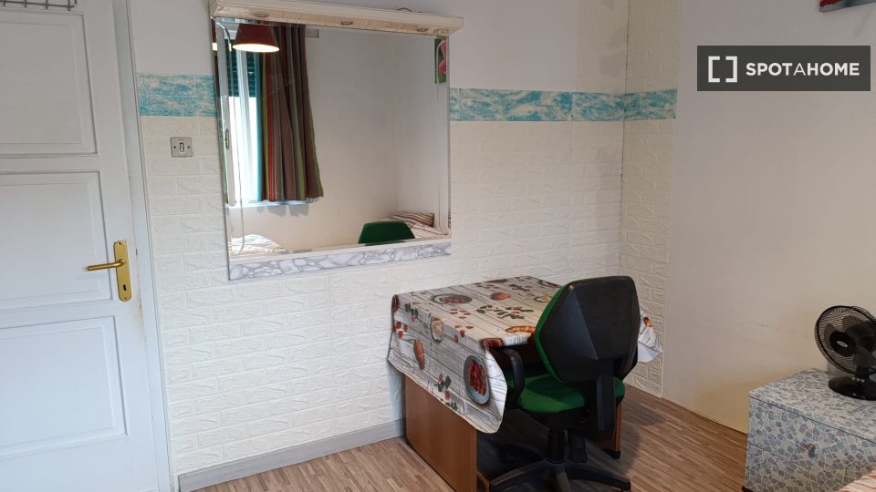 Immagine 3 di Camera condivisa in affitto  in Via Fratelli Boscardin a Padova